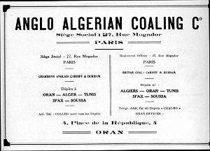 Oran transit- Demenagement 045
